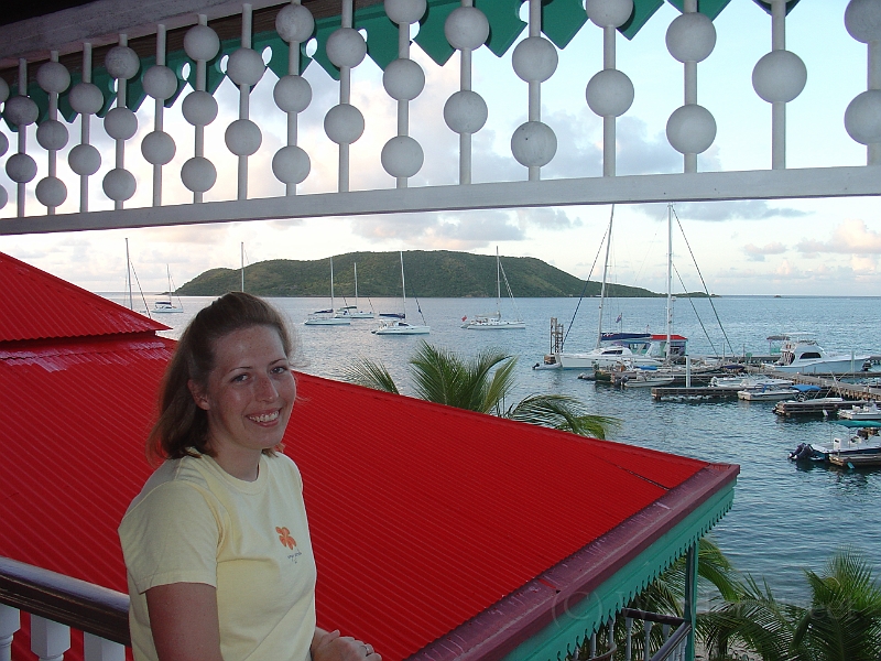 Erica At Leverick Bay.jpg